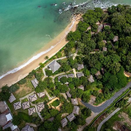 Relax Bay Resort Ko Lanta Exterior foto