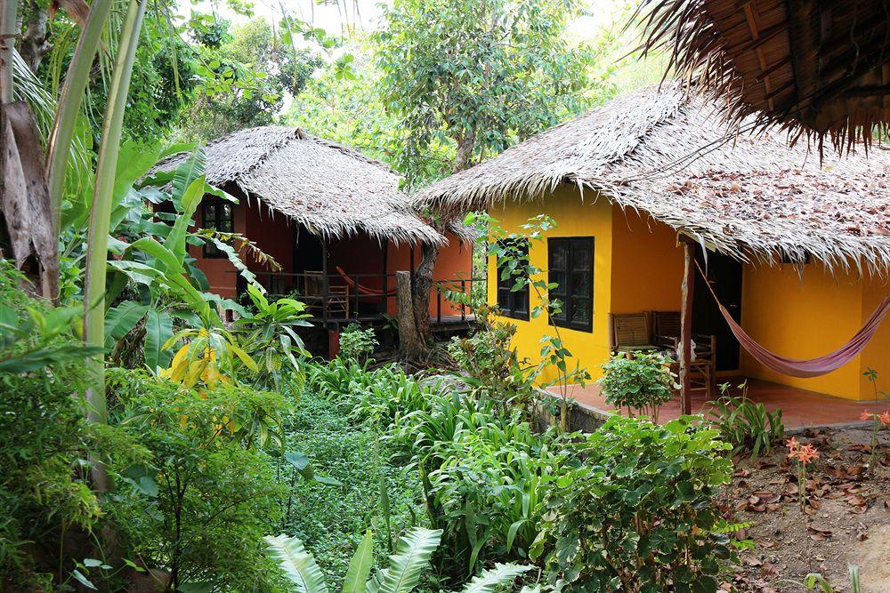 Relax Bay Resort Ko Lanta Exterior foto