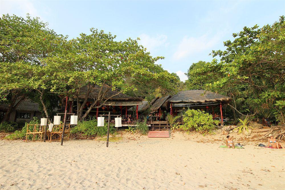 Relax Bay Resort Ko Lanta Exterior foto