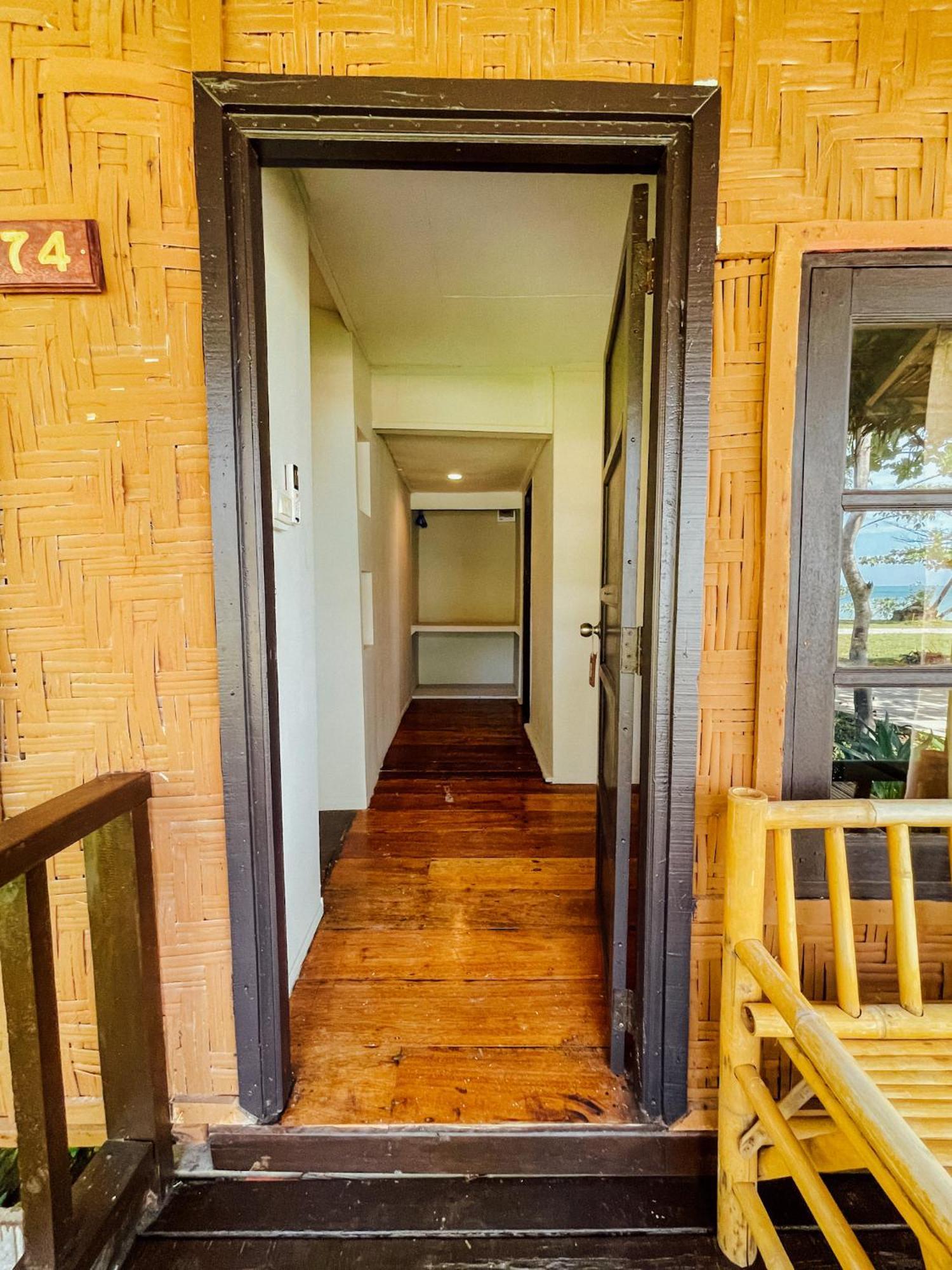 Relax Bay Resort Ko Lanta Exterior foto