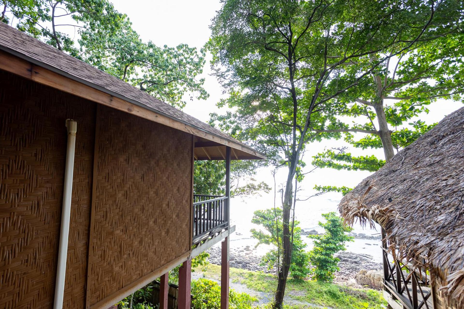Relax Bay Resort Ko Lanta Exterior foto