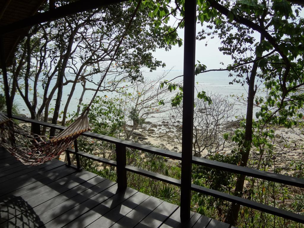 Relax Bay Resort Ko Lanta Exterior foto