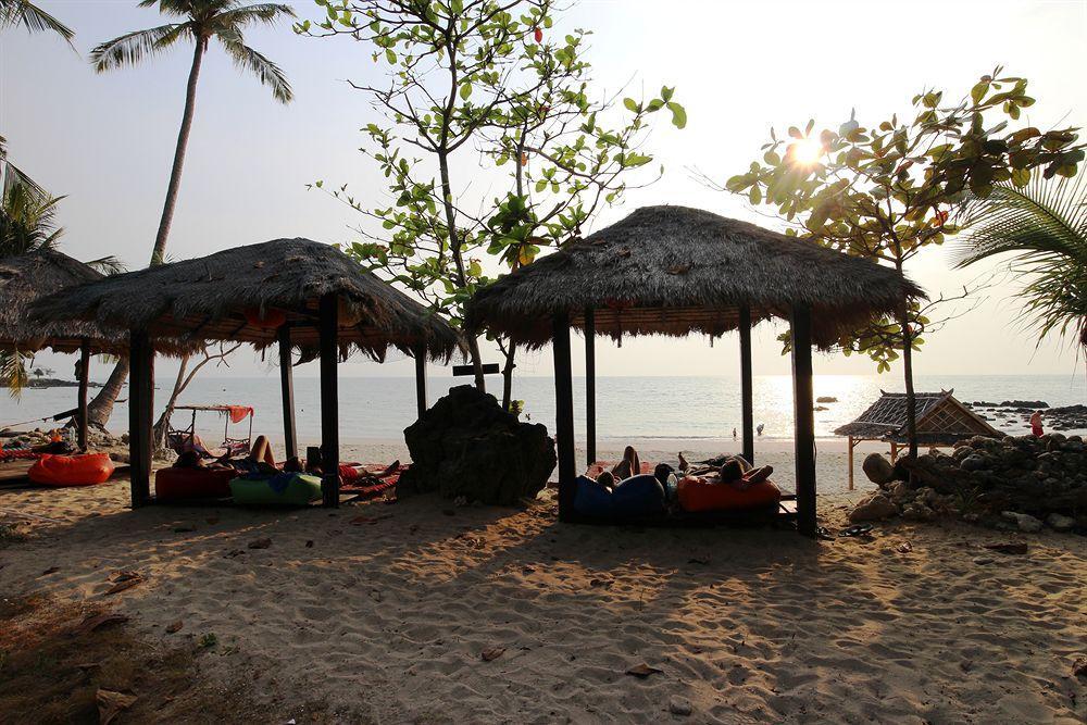 Relax Bay Resort Ko Lanta Exterior foto
