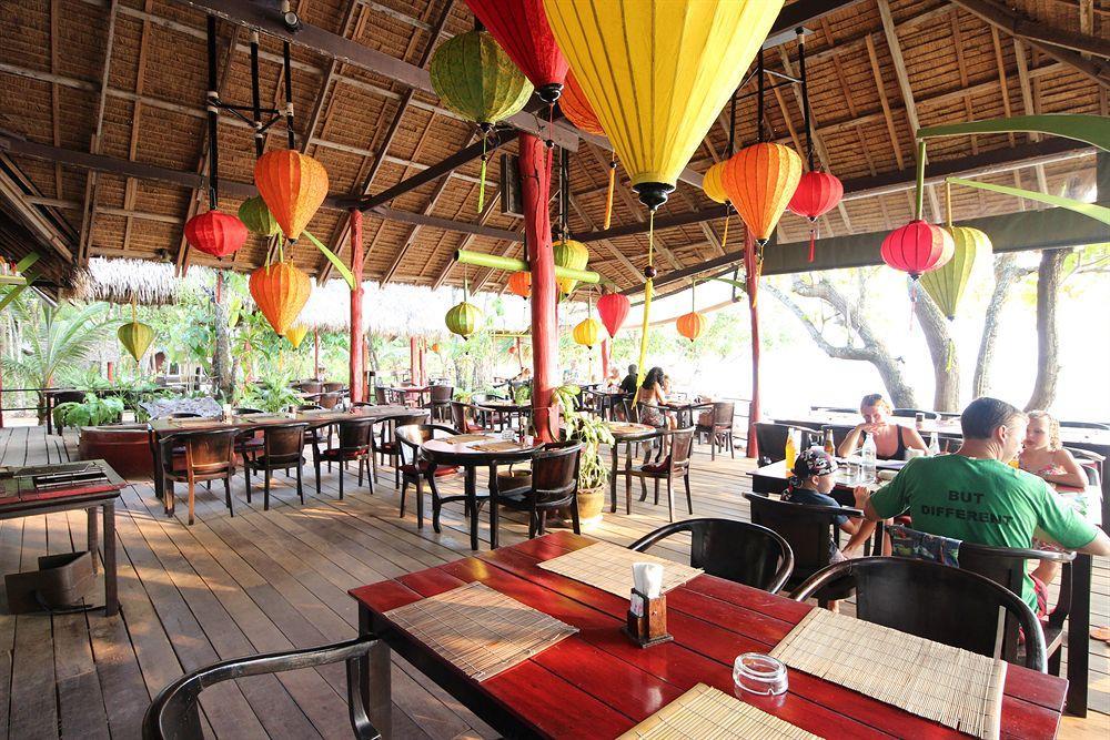 Relax Bay Resort Ko Lanta Exterior foto