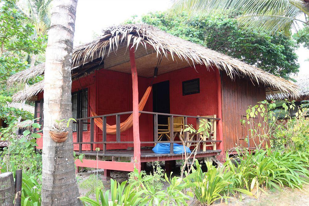 Relax Bay Resort Ko Lanta Exterior foto