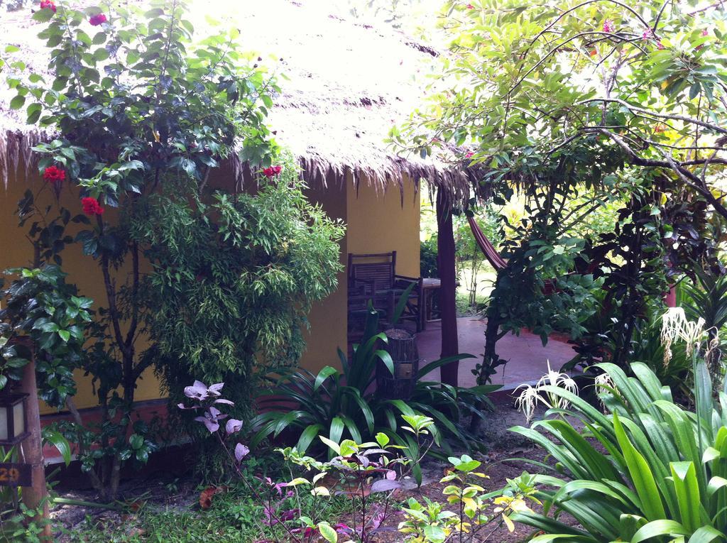 Relax Bay Resort Ko Lanta Exterior foto