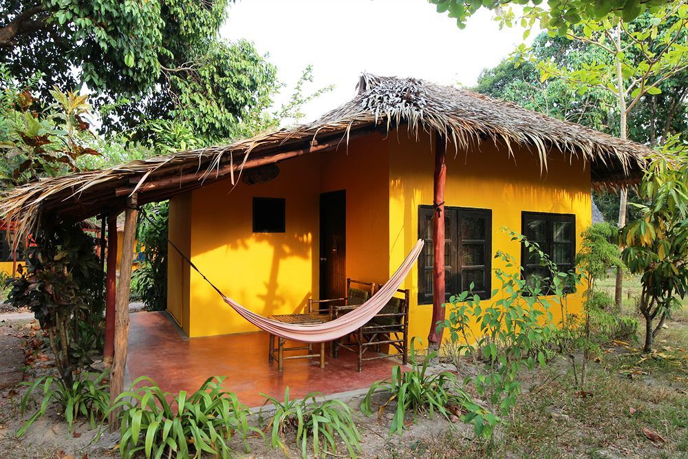 Relax Bay Resort Ko Lanta Exterior foto